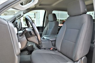 2022 GMC Sierra 2500 HD in Mont-Laurier, Quebec - 19 - w320h240px