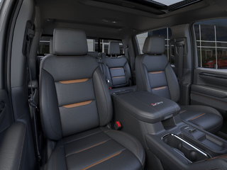 2025 GMC Sierra 2500 HD in Mont-Laurier, Quebec - 6 - w320h240px