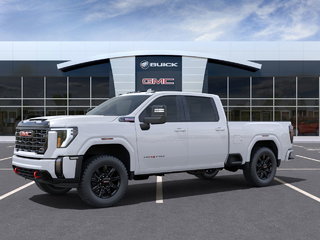 2025 GMC Sierra 2500 HD in Mont-Laurier, Quebec - 2 - w320h240px