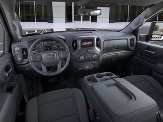 GMC Sierra 2500 HD  2025 à Mont-Laurier, Québec - 5 - w320h240px