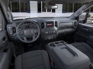 GMC Sierra 2500 HD  2025 à Mont-Laurier, Québec - 5 - w320h240px