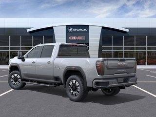 GMC Sierra 2500 HD  2026 à Mont-Laurier, Québec - 3 - w320h240px