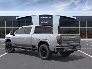 2026 GMC Sierra 2500 HD in Mont-Laurier, Quebec - 3 - w320h240px