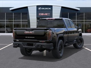 2026 GMC Sierra 2500 HD in Mont-Laurier, Quebec - 4 - w320h240px