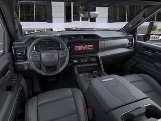 2026 GMC Sierra 2500 HD in Mont-Laurier, Quebec - 5 - w320h240px