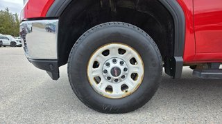 GMC Sierra 2500  2021 à Mont-Laurier, Québec - 14 - w320h240px