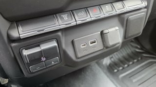 GMC Sierra 2500  2021 à Mont-Laurier, Québec - 26 - w320h240px