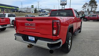 GMC Sierra 2500  2021 à Mont-Laurier, Québec - 6 - w320h240px