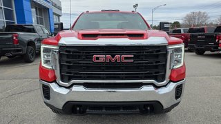 GMC Sierra 2500  2021 à Mont-Laurier, Québec - 2 - w320h240px