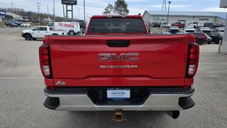 GMC Sierra 2500  2021 à Mont-Laurier, Québec - 7 - w320h240px