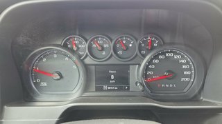 GMC Sierra 2500  2021 à Mont-Laurier, Québec - 23 - w320h240px