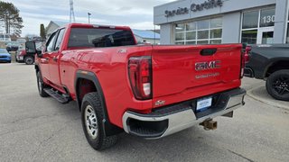 GMC Sierra 2500  2021 à Mont-Laurier, Québec - 10 - w320h240px
