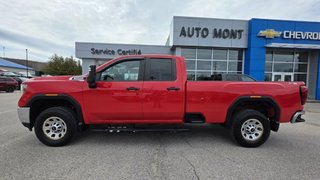 GMC Sierra 2500  2021 à Mont-Laurier, Québec - 13 - w320h240px