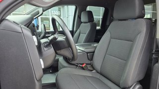 GMC Sierra 2500  2021 à Mont-Laurier, Québec - 16 - w320h240px