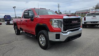 GMC Sierra 2500  2021 à Mont-Laurier, Québec - 3 - w320h240px