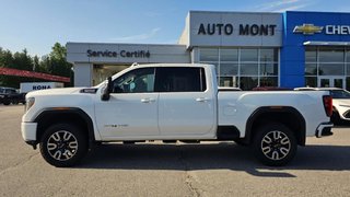 GMC SIERRA 2500  2023 à Mont-Laurier, Québec - 14 - w320h240px