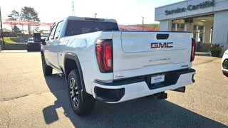 GMC SIERRA 2500  2023 à Mont-Laurier, Québec - 13 - w320h240px