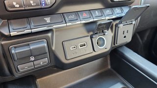 GMC SIERRA 2500  2023 à Mont-Laurier, Québec - 37 - w320h240px