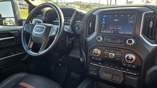 GMC SIERRA 2500  2023 à Mont-Laurier, Québec - 25 - w320h240px