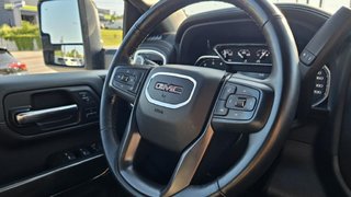 GMC SIERRA 2500  2023 à Mont-Laurier, Québec - 26 - w320h240px