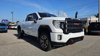 GMC SIERRA 2500  2023 à Mont-Laurier, Québec - 3 - w320h240px