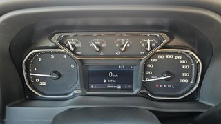 GMC SIERRA 2500  2023 à Mont-Laurier, Québec - 33 - w320h240px