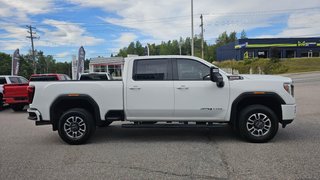 GMC SIERRA 2500  2023 à Mont-Laurier, Québec - 4 - w320h240px