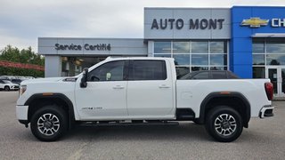 GMC SIERRA 2500  2023 à Mont-Laurier, Québec - 14 - w320h240px