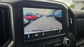 GMC SIERRA 2500  2023 à Mont-Laurier, Québec - 36 - w320h240px