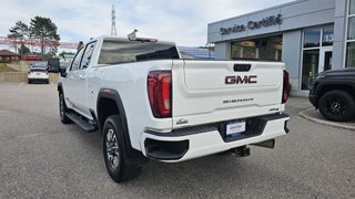 GMC SIERRA 2500  2023 à Mont-Laurier, Québec - 13 - w320h240px