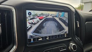 GMC SIERRA 2500  2023 à Mont-Laurier, Québec - 37 - w320h240px