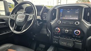 GMC SIERRA 2500  2023 à Mont-Laurier, Québec - 25 - w320h240px