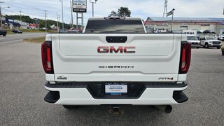 GMC SIERRA 2500  2023 à Mont-Laurier, Québec - 7 - w320h240px