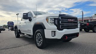 GMC SIERRA 2500  2023 à Mont-Laurier, Québec - 3 - w320h240px