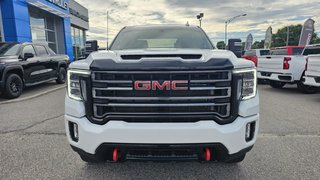 GMC SIERRA 2500  2023 à Mont-Laurier, Québec - 2 - w320h240px