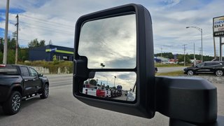 GMC SIERRA 2500  2023 à Mont-Laurier, Québec - 27 - w320h240px