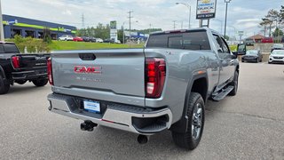 2026 GMC Sierra 2500HD in Mont-Laurier, Quebec - 6 - w320h240px