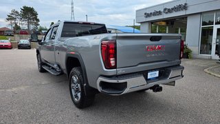 2026 GMC Sierra 2500HD in Mont-Laurier, Quebec - 12 - w320h240px