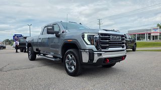 2026 GMC Sierra 2500HD in Mont-Laurier, Quebec - 3 - w320h240px