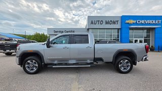 2026 GMC Sierra 2500HD in Mont-Laurier, Quebec - 14 - w320h240px