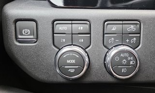 2026 GMC Sierra 2500HD in Mont-Laurier, Quebec - 24 - w320h240px