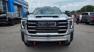 2026 GMC Sierra 2500HD in Mont-Laurier, Quebec - 2 - w320h240px