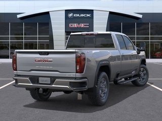 2026 GMC Sierra 2500 HD in Mont-Laurier, Quebec - 4 - w320h240px