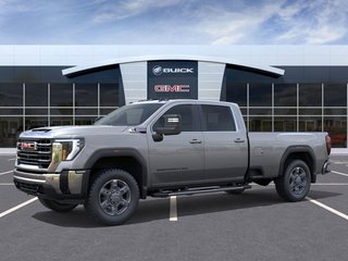 2026 GMC Sierra 2500 HD in Mont-Laurier, Quebec - 2 - w320h240px