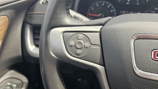 GMC Terrain  2018 à Mont-Laurier, Québec - 28 - w320h240px