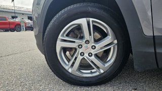GMC Terrain  2018 à Mont-Laurier, Québec - 18 - w320h240px