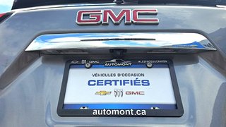 GMC Terrain  2018 à Mont-Laurier, Québec - 8 - w320h240px