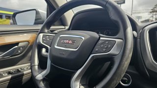 GMC Terrain  2018 à Mont-Laurier, Québec - 22 - w320h240px