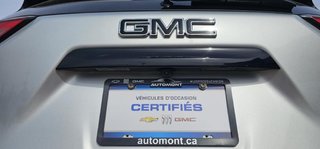 2020 GMC Terrain in Mont-Laurier, Quebec - 8 - w320h240px