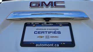 GMC Terrain  2020 à Mont-Laurier, Québec - 8 - w320h240px